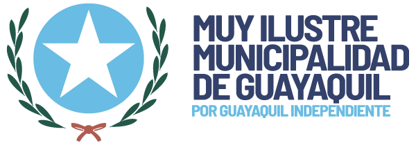 Muy Ilustre Municipalidad de Guayaquil. Por Guayaquil independiente.